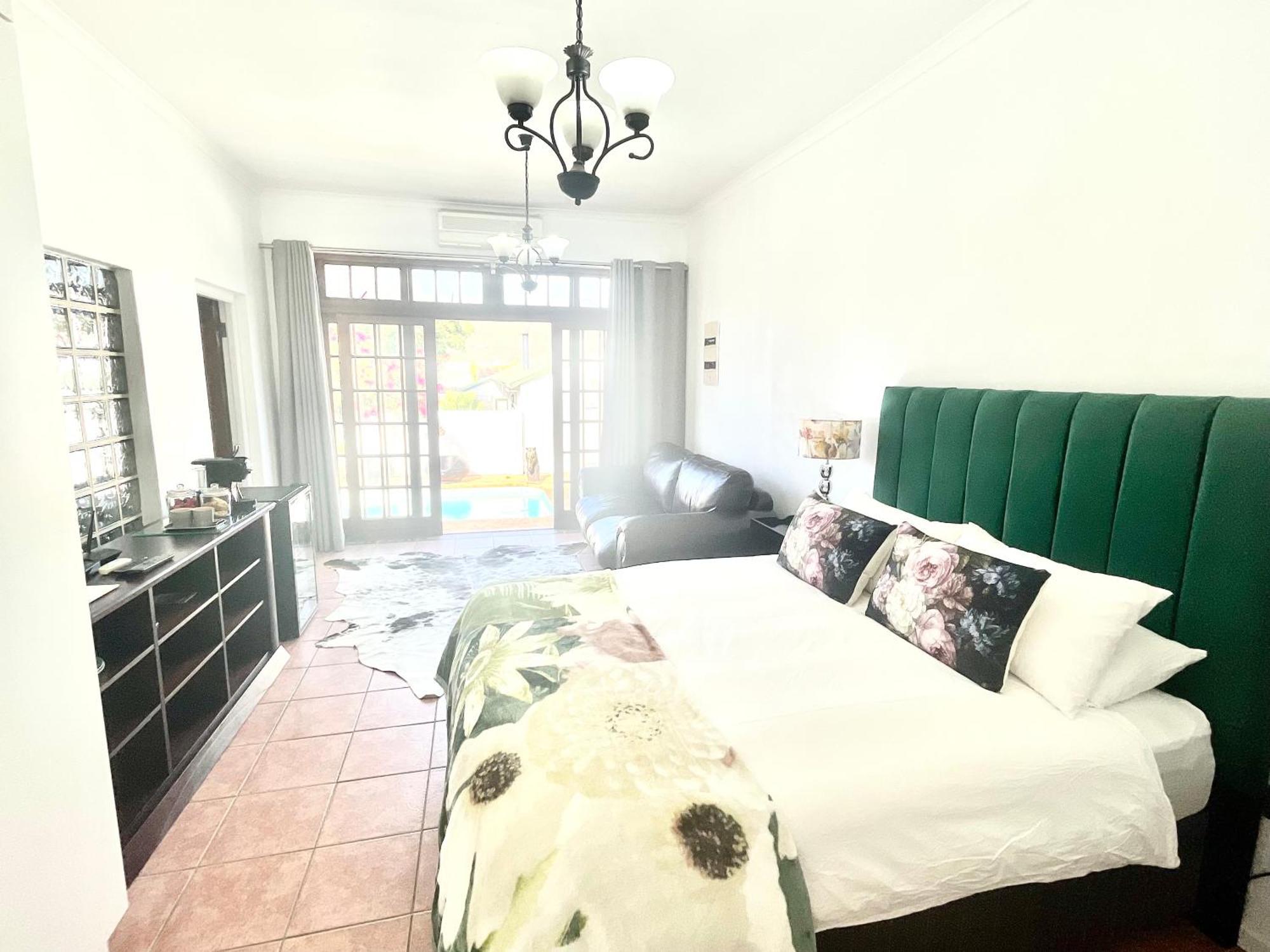 Franschhoek Mountain Escape Dış mekan fotoğraf