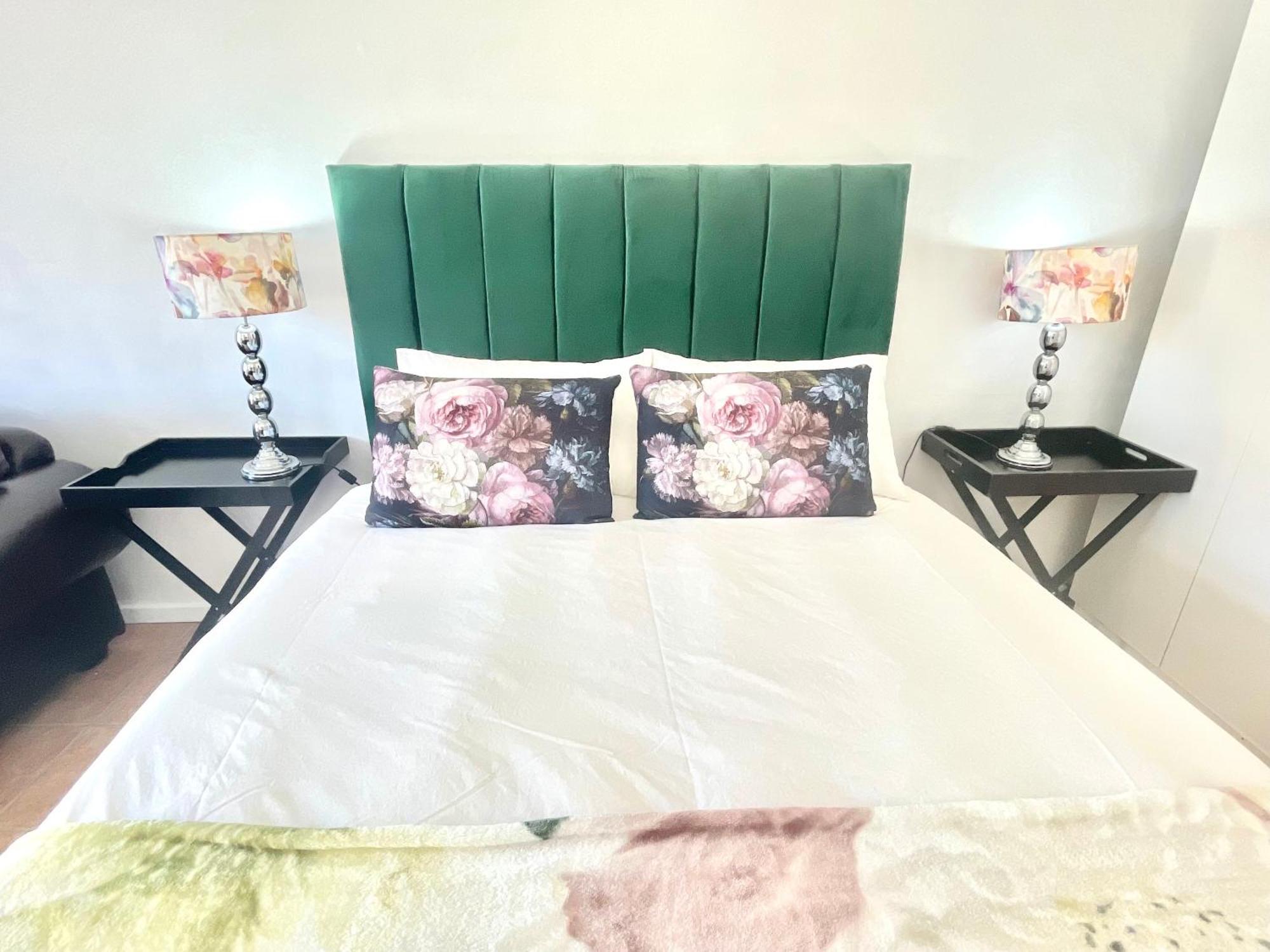 Franschhoek Mountain Escape Dış mekan fotoğraf