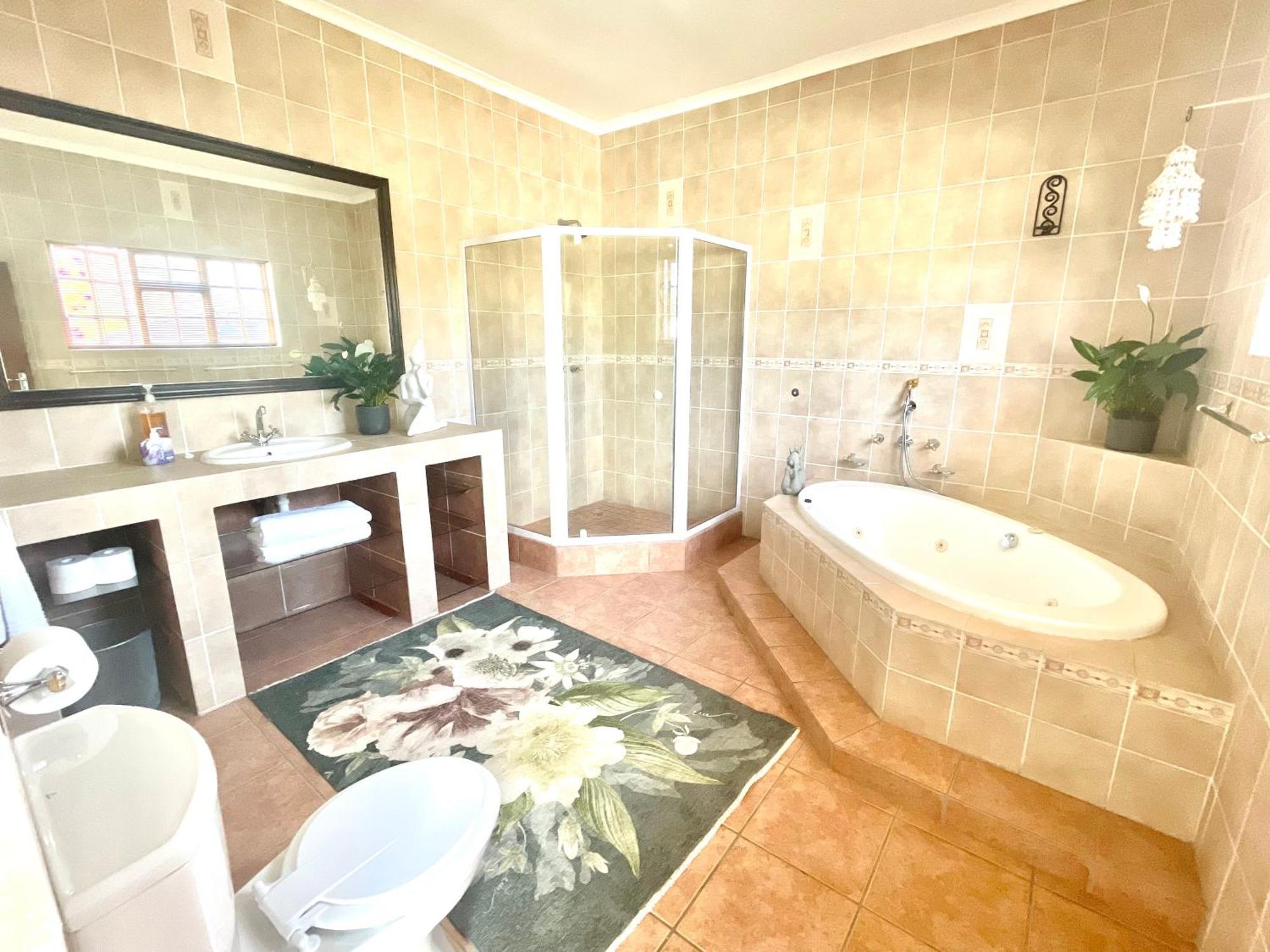 Franschhoek Mountain Escape Dış mekan fotoğraf